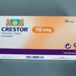Lưu ý khi dùng thuốc Crestor 10